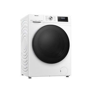 Hisense WD3Q8543BW Front Load Washer And Dryer 8.5kg 6.0kg | TBM Online