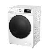 Hisense WD3Q8543BW Front Load Washer And Dryer 8.5kg 6.0kg | TBM Online