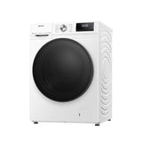 Hisense WD3Q8543BW Front Load Washer And Dryer 8.5kg 6.0kg | TBM Online
