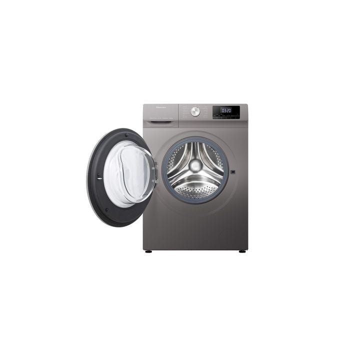 Hisense WQDY1014EVJM Front Load Washer 10.0KG Dryer 6.0KG Pure Jet Wash | TBM Online