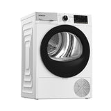 Hitachi TD-80YFE Condenser Dryer 8.0kg | TBM Online
