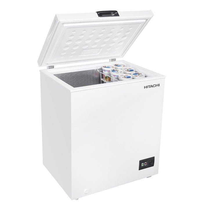 Hitachi F-C145AM1 Chest Freezer 145L | TBM Online