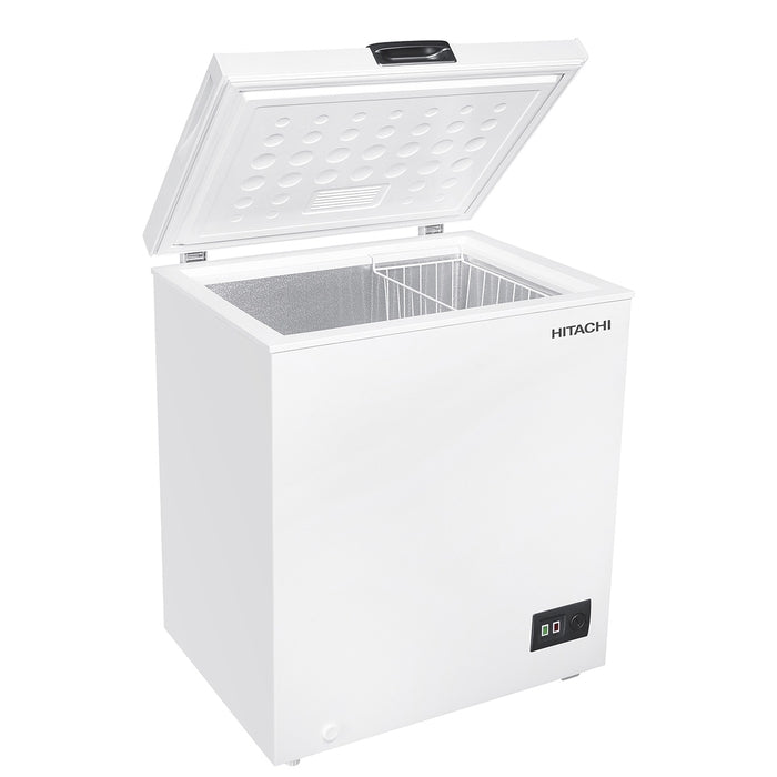 Hitachi F-C145AM1 Chest Freezer 145L | TBM Online