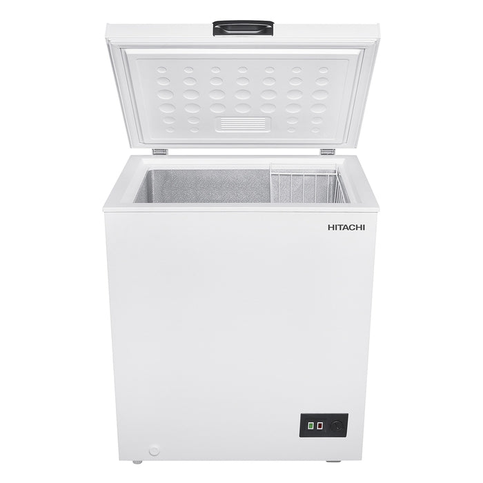 Hitachi F-C145AM1 Chest Freezer 145L | TBM Online