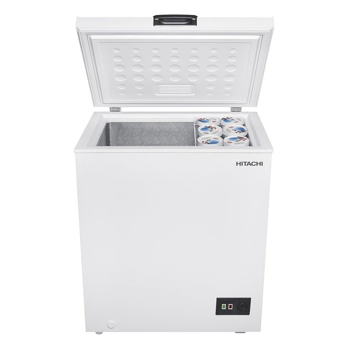 Hitachi F-C145AM1 Chest Freezer 145L | TBM Online