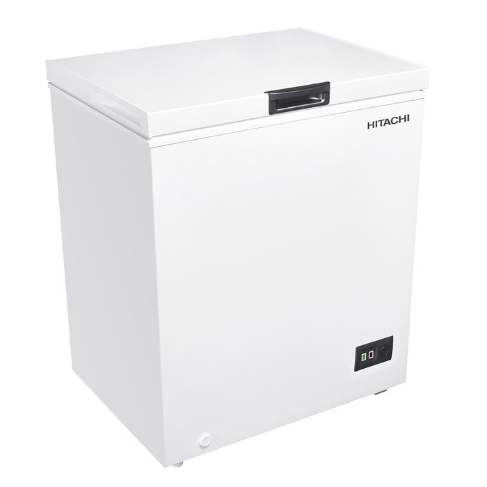 Hitachi F-C145AM1 Chest Freezer 145L | TBM Online