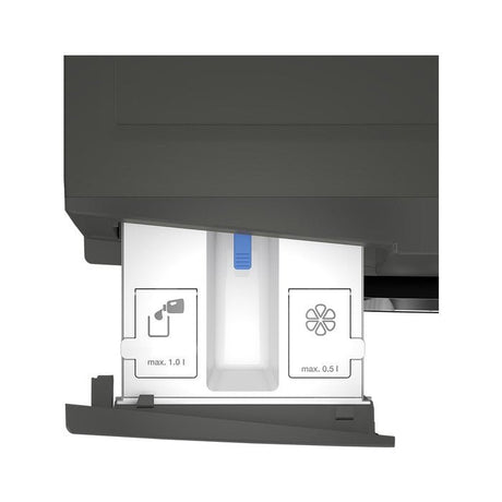 Hitachi BD-100XFVEADM Front Load Washer 10.0kg Inverter | TBM Online