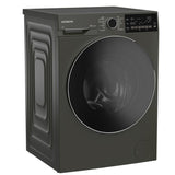 Hitachi BD-100XFVEADM Front Load Washer 10.0kg Inverter | TBM Online