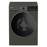 Hitachi BD-100XFVEADM Front Load Washer 10.0kg Inverter | TBM Online