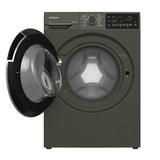 Hitachi BD-100XFVEADM Front Load Washer 10.0kg Inverter | TBM Online
