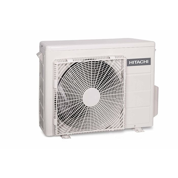 Hitachi RAS-SH18CKM Air Cond 2.0HP Deluxe Inverter Frost Wash DC Inverter R32 Gold | TBM Online