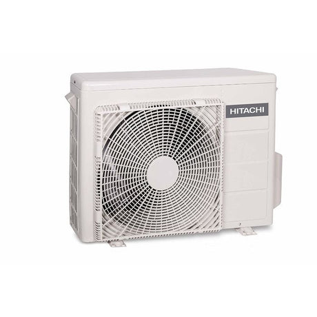 Hitachi RAS-SH18CKM Air Cond 2.0HP Deluxe Inverter Frost Wash DC Inverter R32 Gold | TBM Online