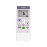 Hitachi RAS-SH18CKM Air Cond 2.0HP Deluxe Inverter Frost Wash DC Inverter R32 Gold | TBM Online