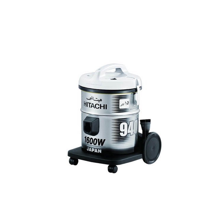 Hitachi CV-940Y PG Vacuum Cleaner 1600W | TBM Online