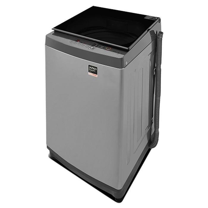 Toshiba AW-UK1150HM(SG) Top Load Washer 10.5KG Fully Auto | TBM Online