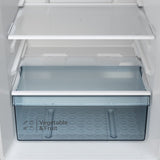 Hitachi HRTN5275MFBBKMY 2 Doors Fridge 260L Inverter | TBM Online