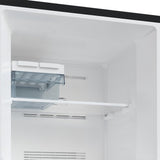 Hitachi HRTN5275MFBBKMY 2 Doors Fridge 260L Inverter | TBM Online