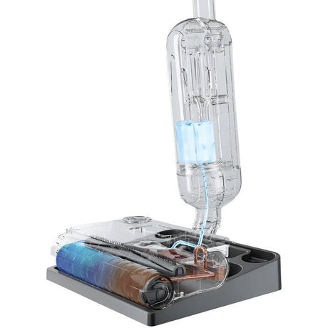 Hizero F100BLK Bionic F100 4-in-1 Floor Cleaner (Black) | TBM Online