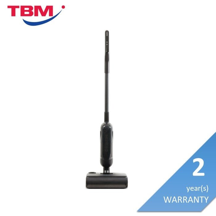 Hizero F100BLK Bionic F100 4-in-1 Floor Cleaner (Black) | TBM Online
