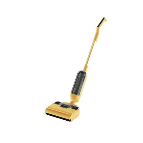 Hizero F100YLW Bionic F100 4-in-1 Floor Cleaner (Yellow) | TBM Online