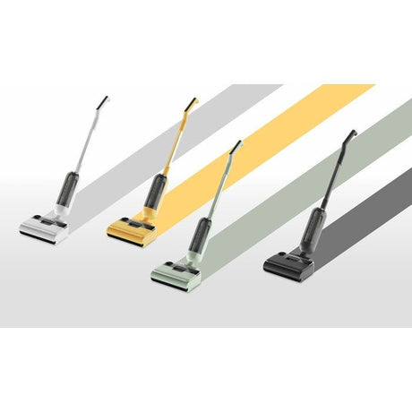 Hizero F100YLW Bionic F100 4-in-1 Floor Cleaner (Yellow) | TBM Online