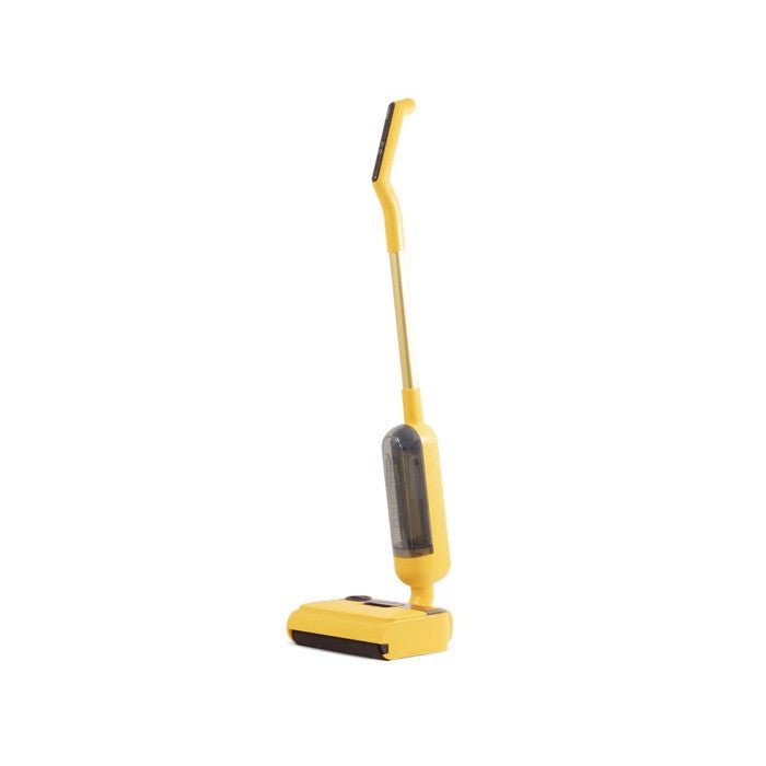 Hizero F100YLW Bionic F100 4-in-1 Floor Cleaner (Yellow) | TBM Online
