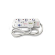 Homestar HST-832 3G Neon S/Socket 2M C/W Cable | TBM Online