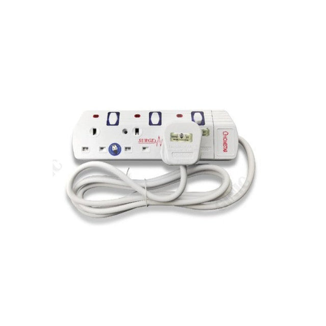Homestar HST-832 3G Neon S/Socket 2M C/W Cable | TBM Online