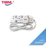 Homestar HST-832 3G Neon S/Socket 2M C/W Cable | TBM Online