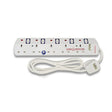 Homestar HST-852 5G Neon S/Socket 2M C/W Cable | TBM Online