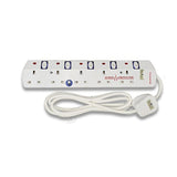 Homestar HST-852 5G Neon S/Socket 2M C/W Cable | TBM Online