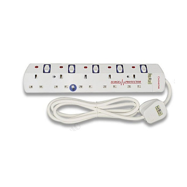 Homestar HST-852 5G Neon S/Socket 2M C/W Cable | TBM Online