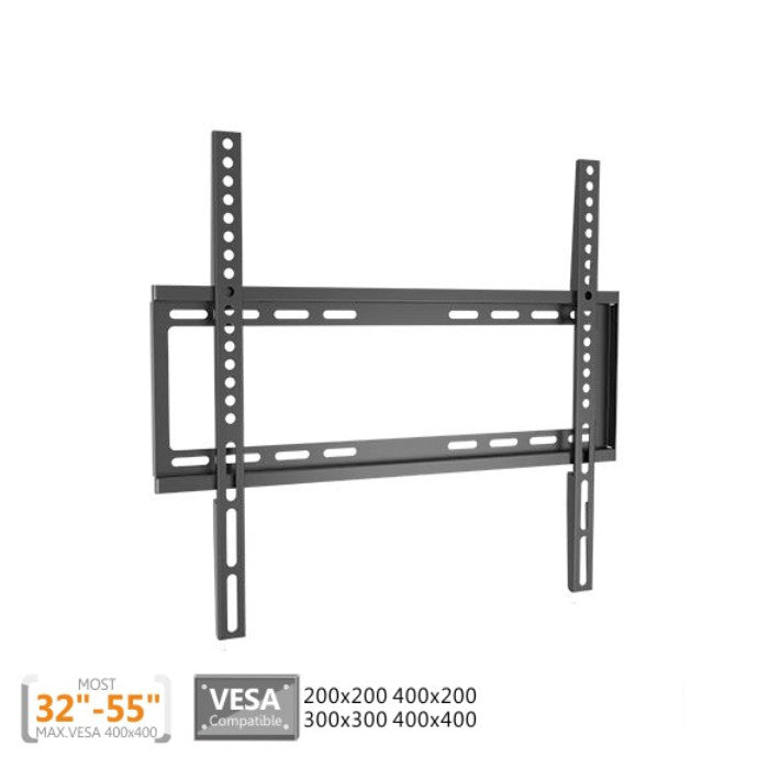 Homestar HLP-330 Plasma / Lcd Wall Bracket 26" ~ 55" | TBM Online