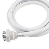 Homestar HOMESTAR 2M NEW/J Washing Machine Water Inlet Hose - 2 Meter | TBM Online
