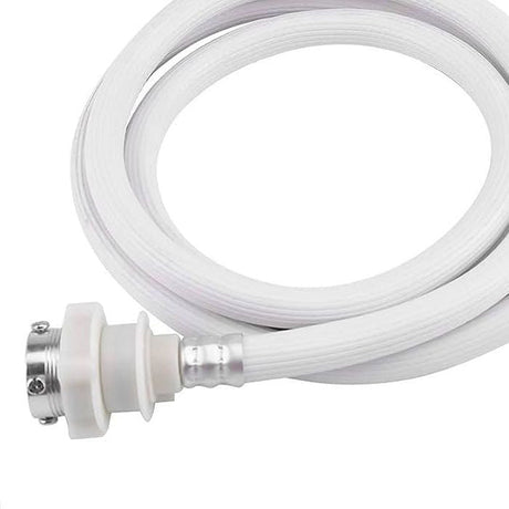 Homestar HOMESTAR 2M NEW/J Washing Machine Water Inlet Hose - 2 Meter | TBM Online