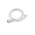 Homestar HOMESTAR 2M NEW/J Washing Machine Water Inlet Hose - 2 Meter | TBM Online