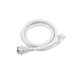 Homestar HOMESTAR 2M NEW/J Washing Machine Water Inlet Hose - 2 Meter | TBM Online