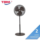 Houm S16 Stylish Stand Fan 16" | TBM Online