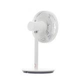 Houm X12 Table Fan 2 In 1 Adjustable Height | TBM Online
