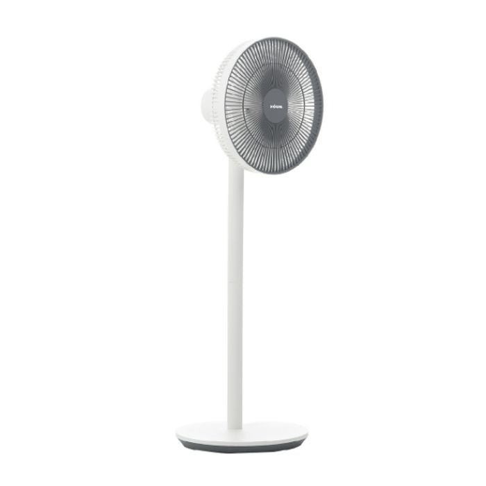Houm X12 Table Fan 2 In 1 Adjustable Height | TBM Online