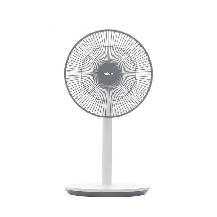 Houm X12 Table Fan 2 In 1 Adjustable Height | TBM Online