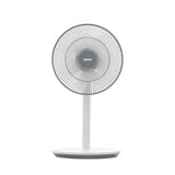 Houm X12 Table Fan 2 In 1 Adjustable Height | TBM Online