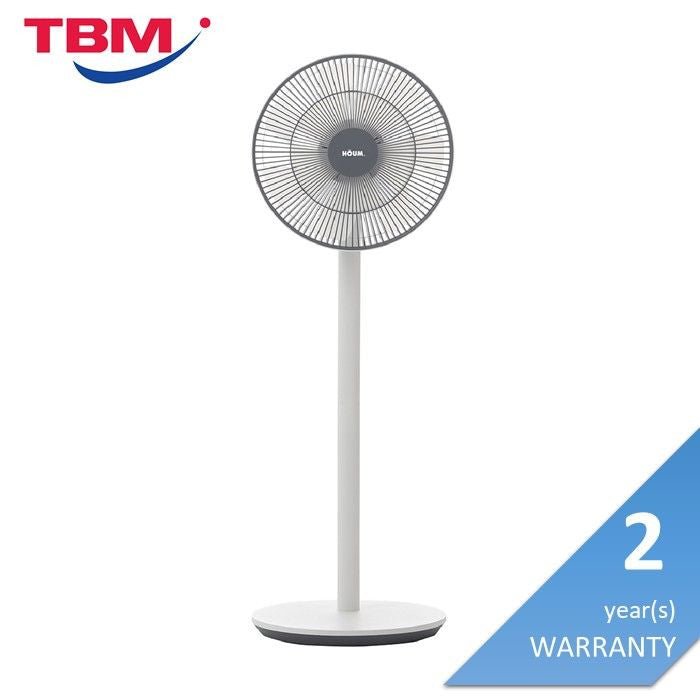 Houm X12 Table Fan 2 In 1 Adjustable Height | TBM Online