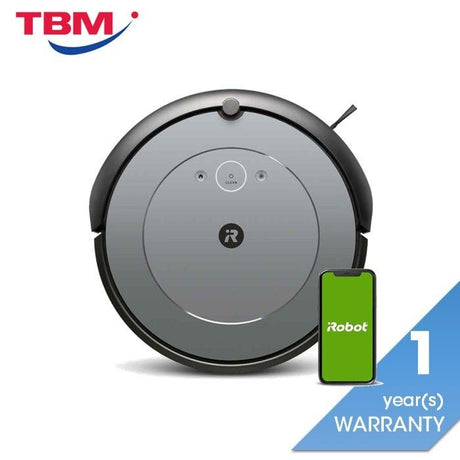 IRobot I215800 Roomba i2 Robotic Vacuum | TBM Online