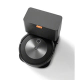 iRobot J755800 Roomba J7+ Self-Emptying Robot Vacuum | TBM Online