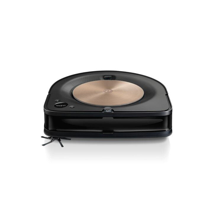 IROBOT ROOMBA S9+ ROBOT VACUUM WITH CLEAN BASE AUTO DIRT DISPOSAL | TBM Online