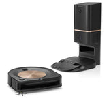 IROBOT ROOMBA S9+ ROBOT VACUUM WITH CLEAN BASE AUTO DIRT DISPOSAL | TBM Online