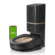 IROBOT ROOMBA S9+ ROBOT VACUUM WITH CLEAN BASE AUTO DIRT DISPOSAL | TBM Online