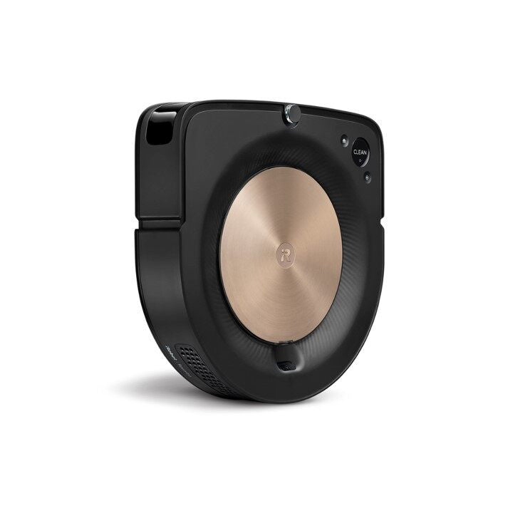 IROBOT ROOMBA S9+ ROBOT VACUUM WITH CLEAN BASE AUTO DIRT DISPOSAL | TBM Online
