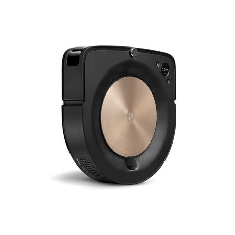 IROBOT ROOMBA S9+ ROBOT VACUUM WITH CLEAN BASE AUTO DIRT DISPOSAL | TBM Online